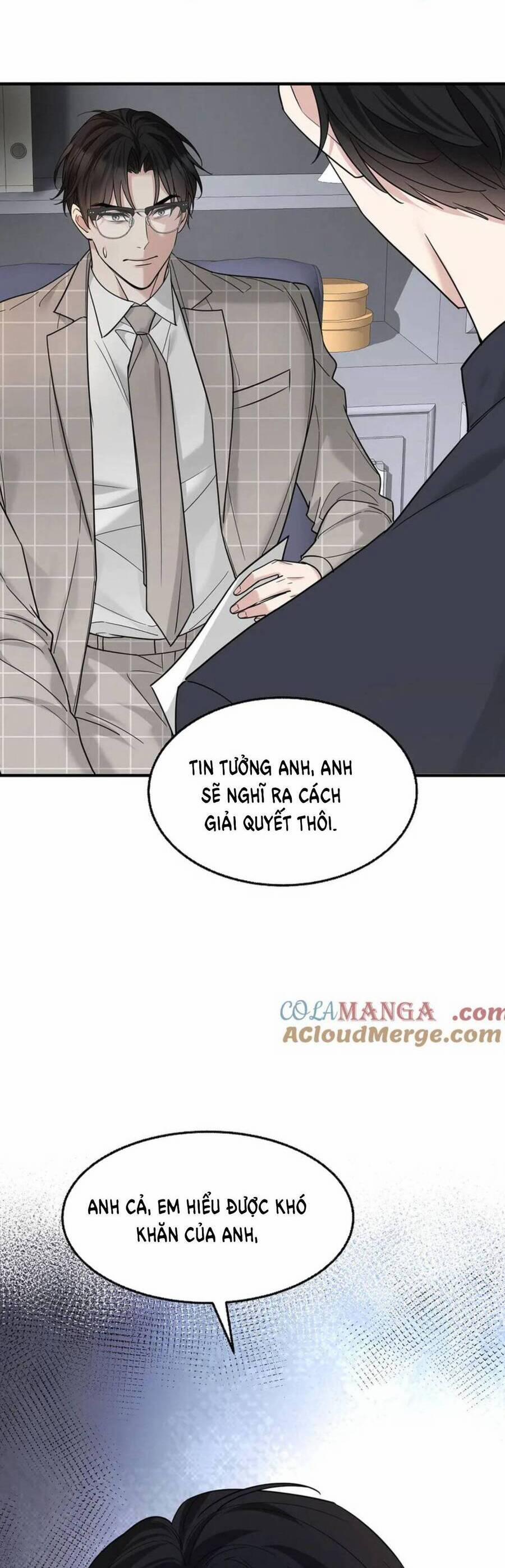 Sau Khi Chia Tay , Tôi Có Kết Đẹp Cùng Với Chú Nhỏ 76 trang 3