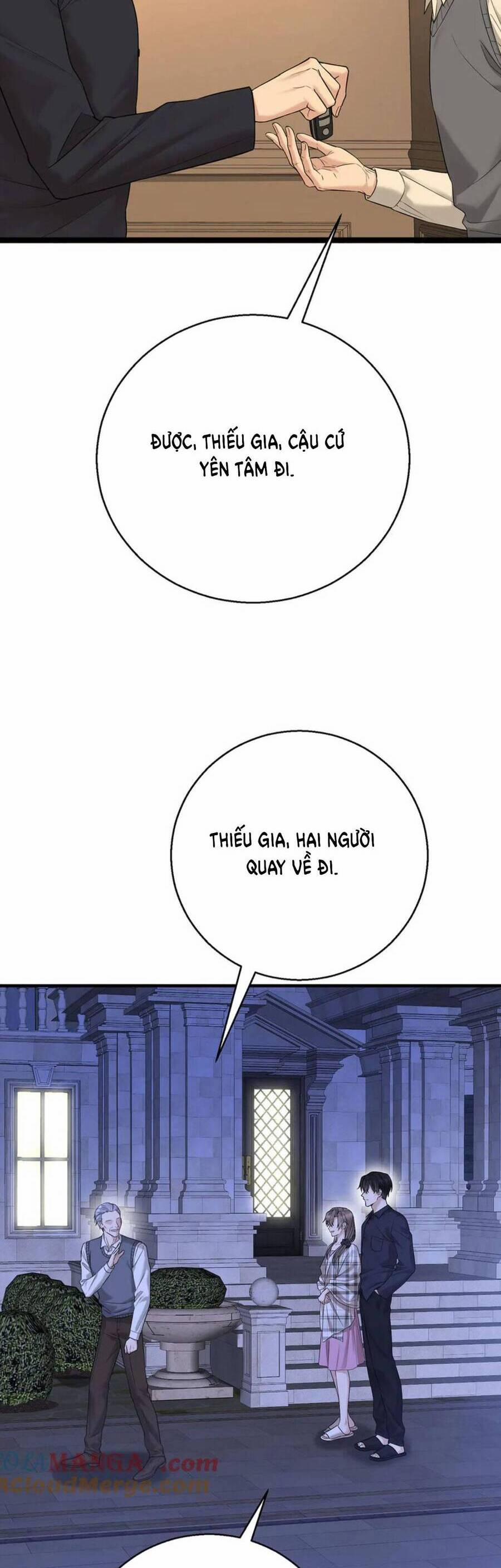 Sau Khi Chia Tay , Tôi Có Kết Đẹp Cùng Với Chú Nhỏ 76 trang 31