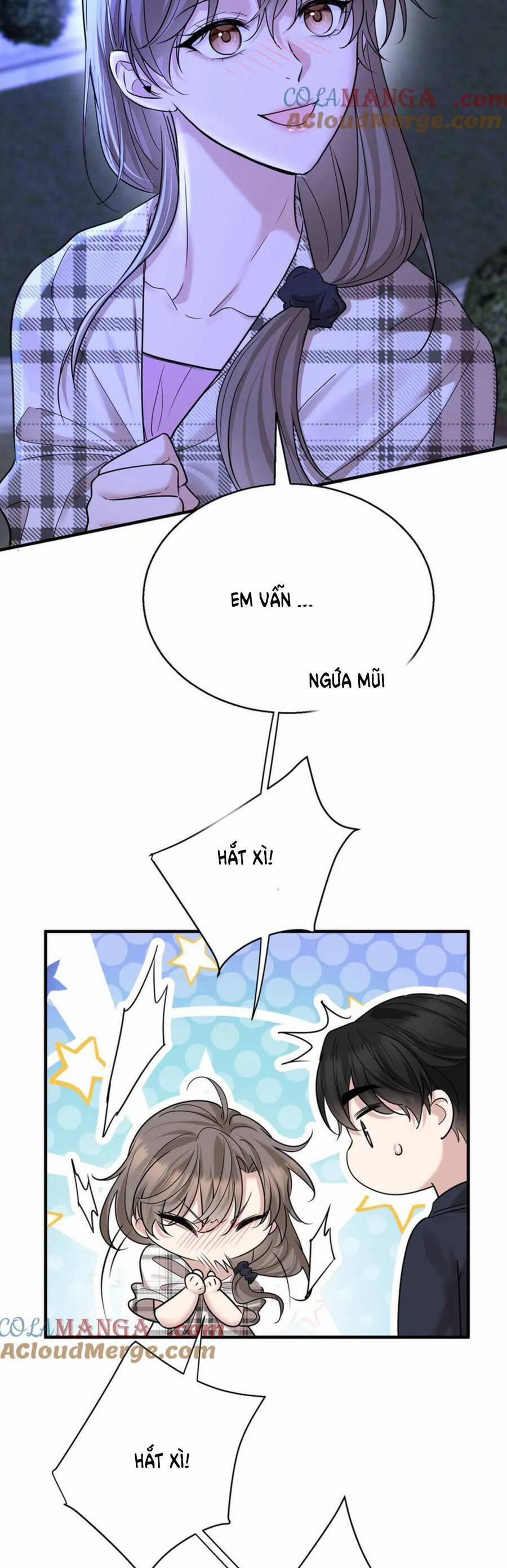 Sau Khi Chia Tay , Tôi Có Kết Đẹp Cùng Với Chú Nhỏ 76 trang 36