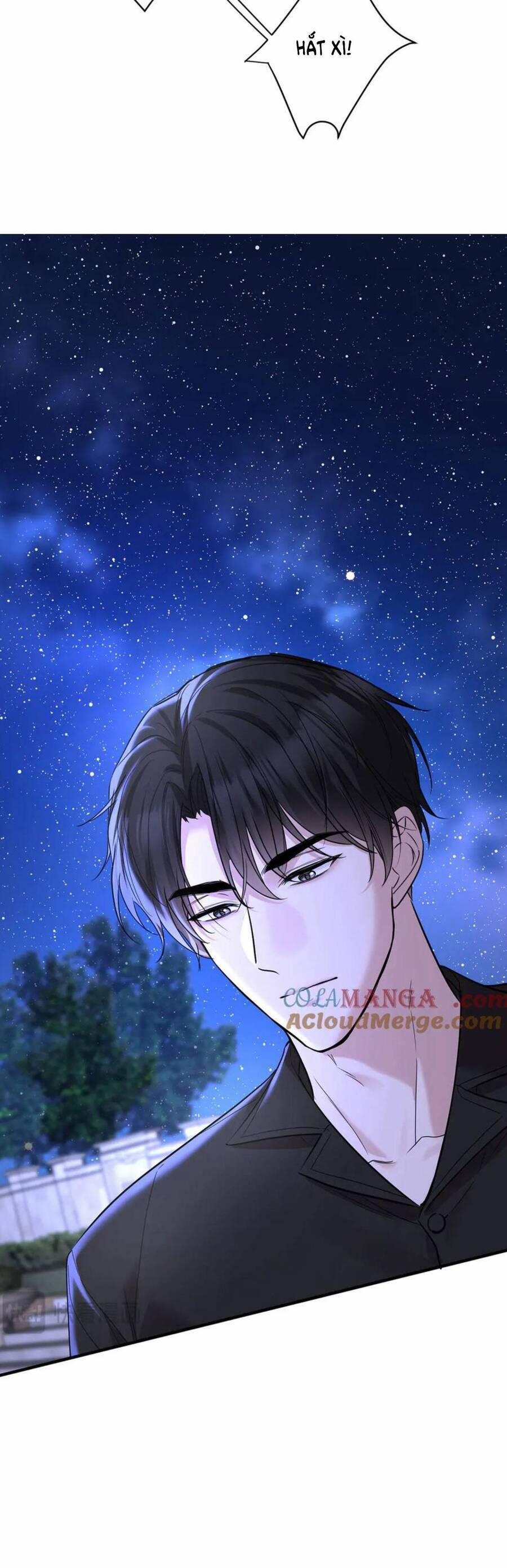 Sau Khi Chia Tay , Tôi Có Kết Đẹp Cùng Với Chú Nhỏ 76 trang 37