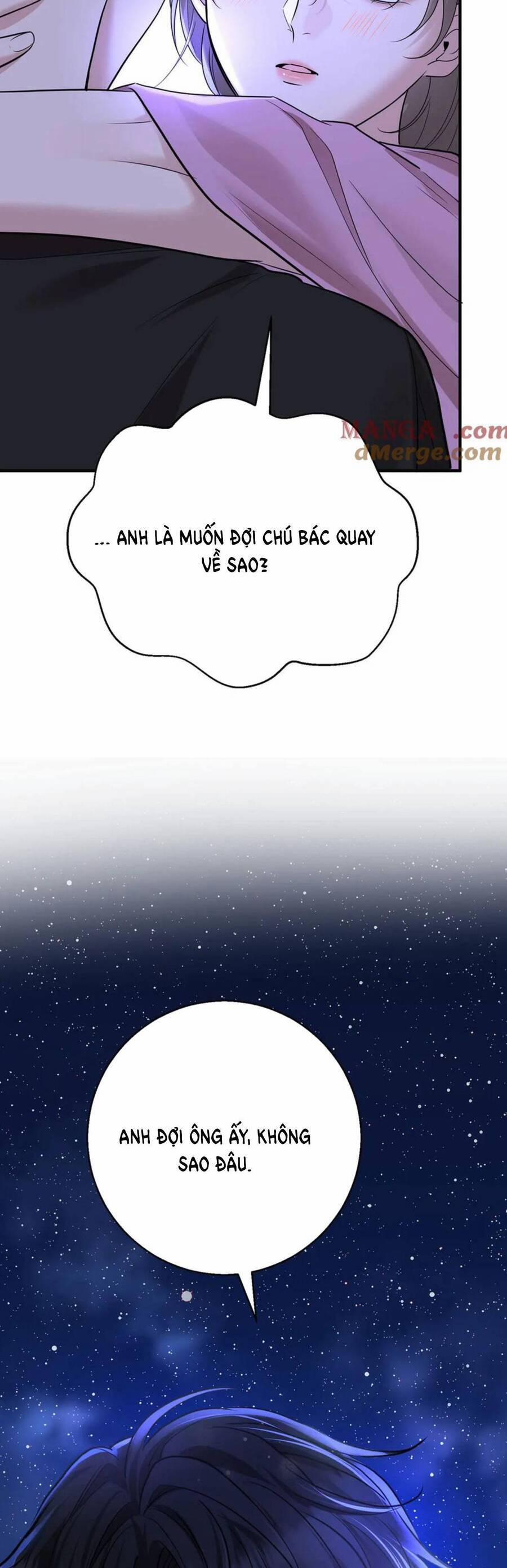 Sau Khi Chia Tay , Tôi Có Kết Đẹp Cùng Với Chú Nhỏ 76 trang 40