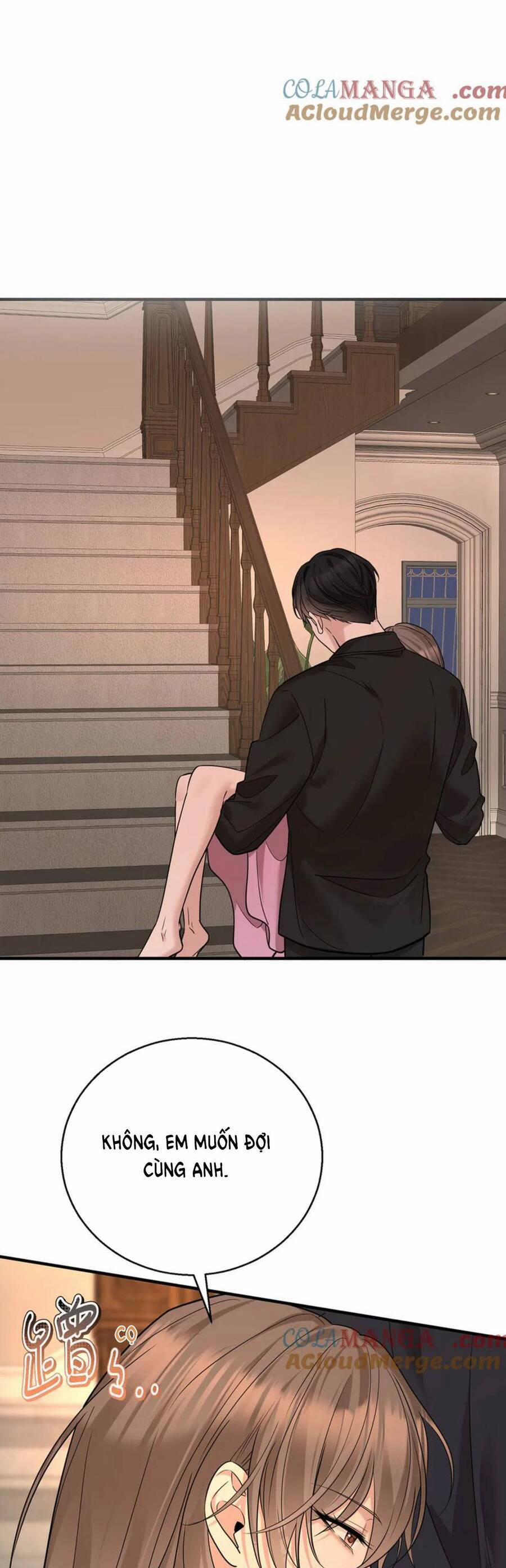 Sau Khi Chia Tay , Tôi Có Kết Đẹp Cùng Với Chú Nhỏ 76 trang 42