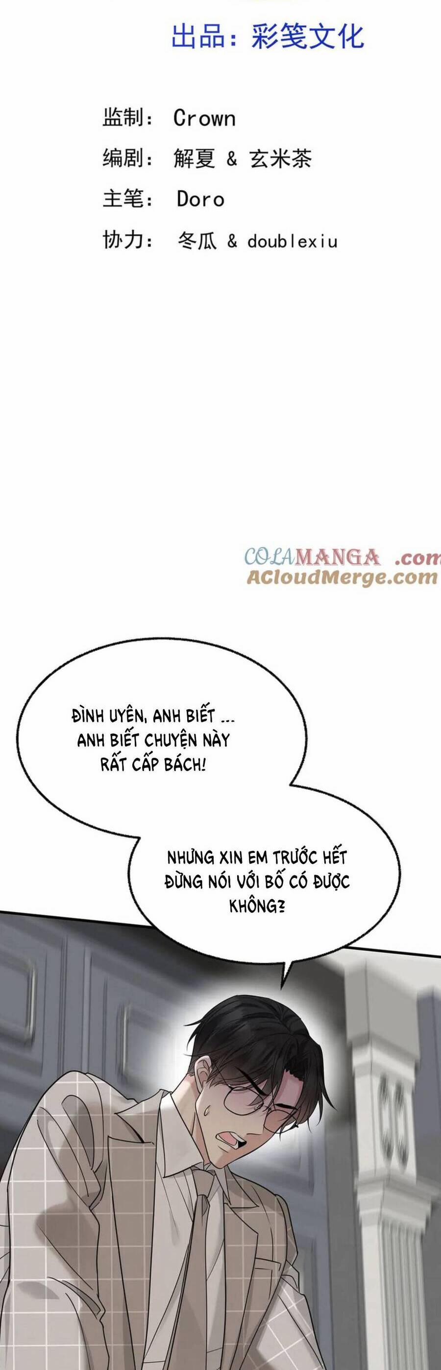 Sau Khi Chia Tay , Tôi Có Kết Đẹp Cùng Với Chú Nhỏ 76 trang 5