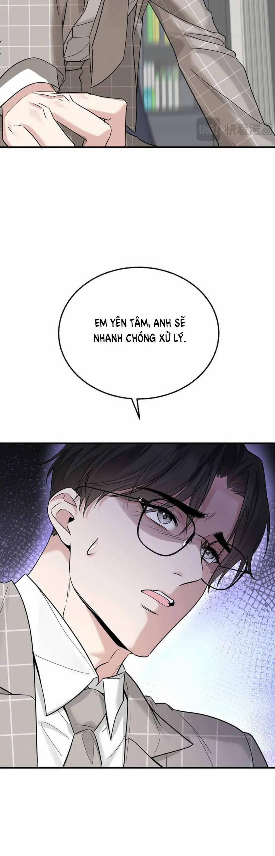 Sau Khi Chia Tay , Tôi Có Kết Đẹp Cùng Với Chú Nhỏ 76 trang 6