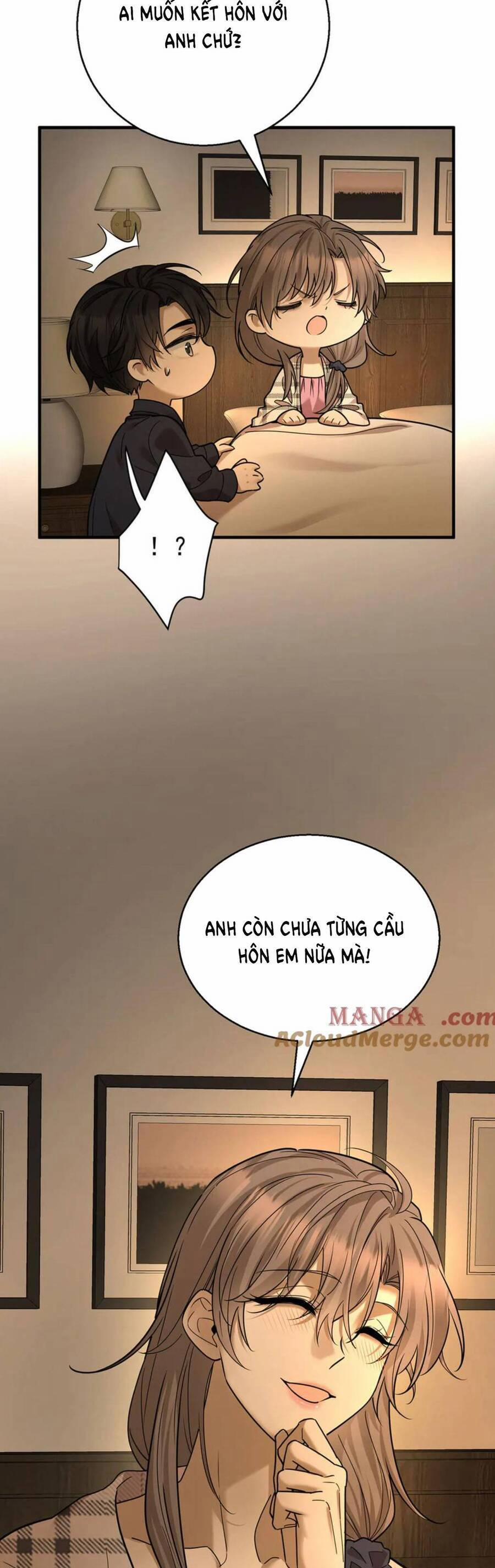Sau Khi Chia Tay , Tôi Có Kết Đẹp Cùng Với Chú Nhỏ 77 trang 12