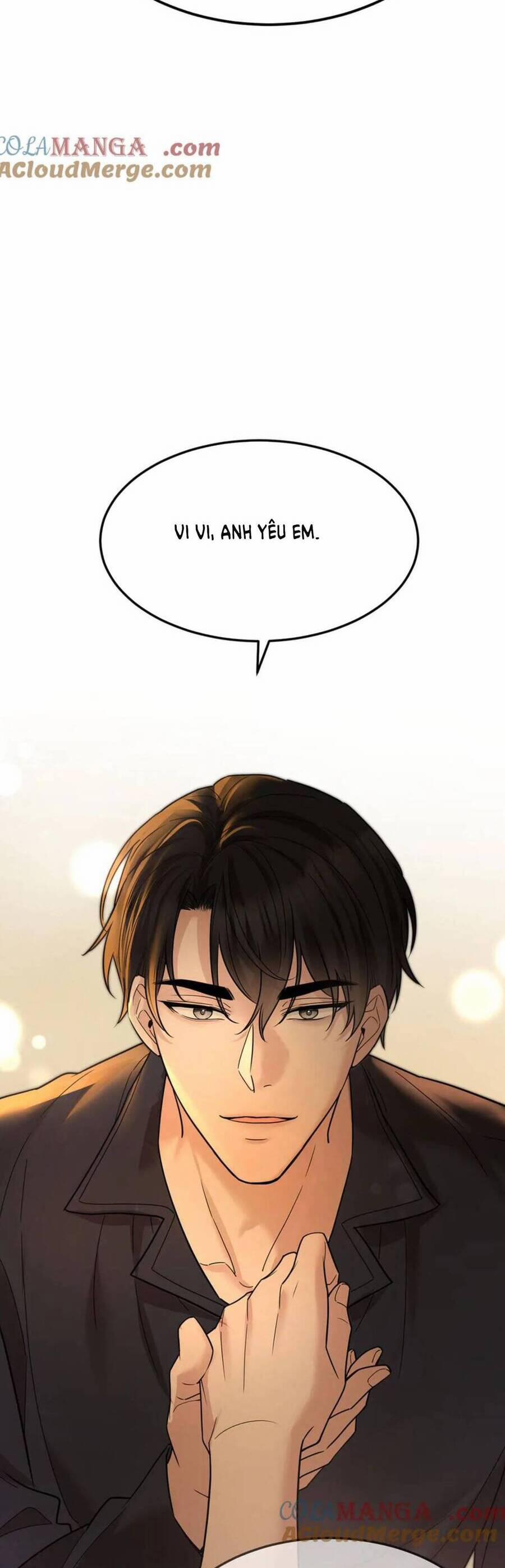 Sau Khi Chia Tay , Tôi Có Kết Đẹp Cùng Với Chú Nhỏ 77 trang 20