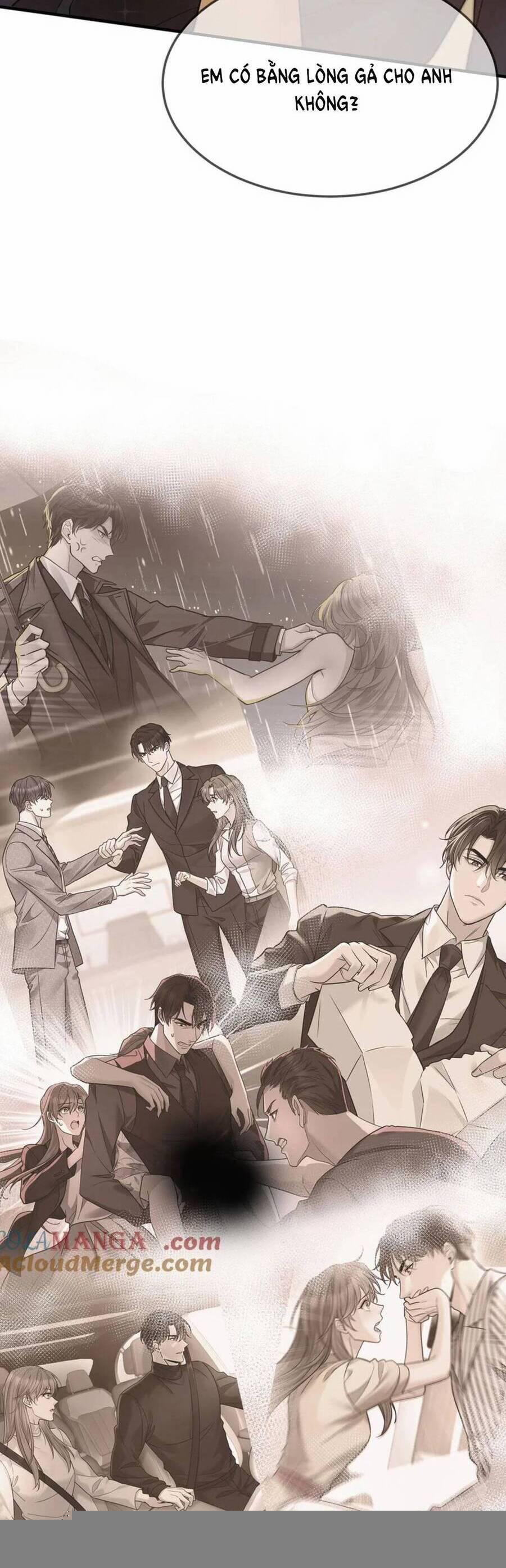 Sau Khi Chia Tay , Tôi Có Kết Đẹp Cùng Với Chú Nhỏ 77 trang 21