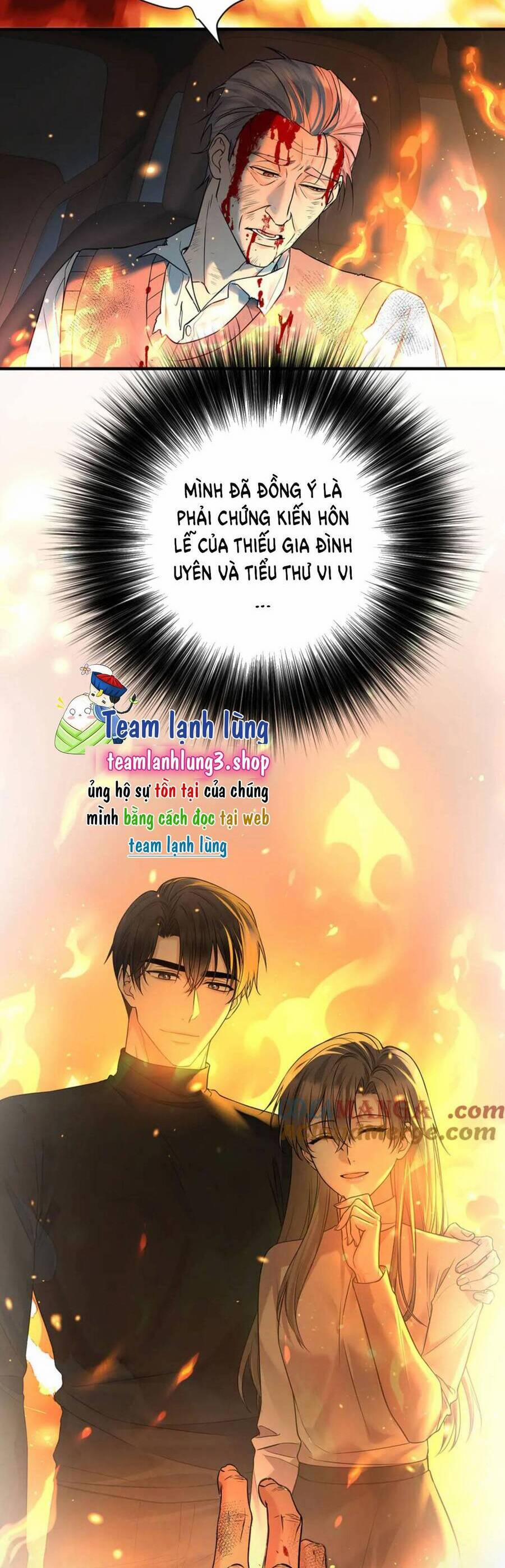 Sau Khi Chia Tay , Tôi Có Kết Đẹp Cùng Với Chú Nhỏ 77 trang 35