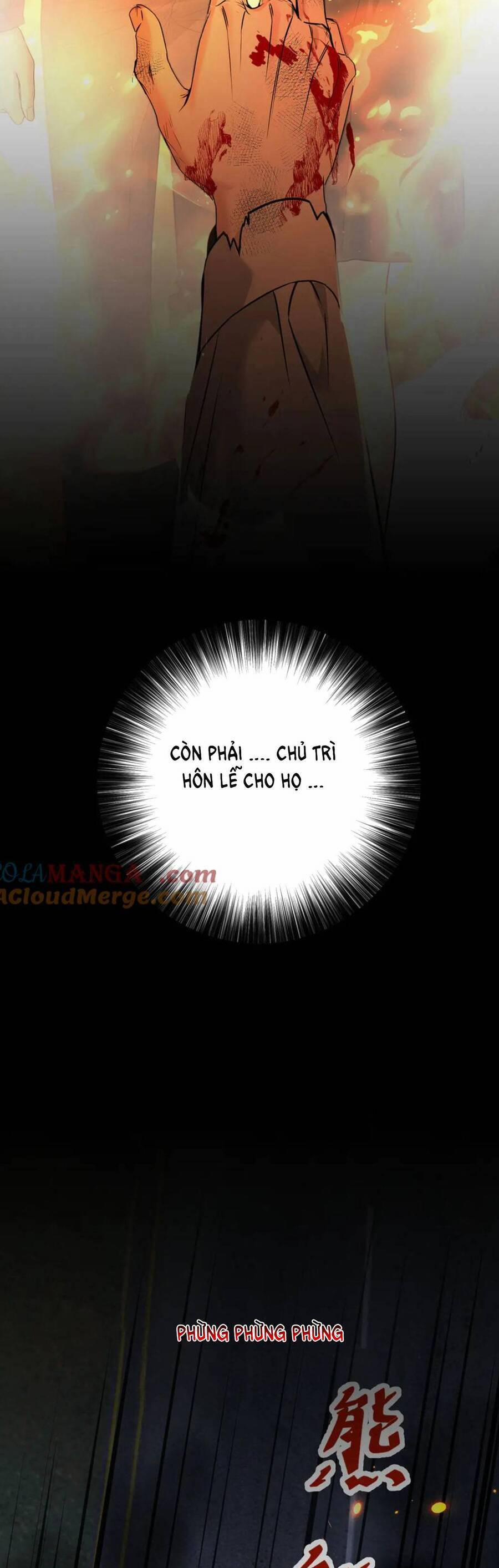 Sau Khi Chia Tay , Tôi Có Kết Đẹp Cùng Với Chú Nhỏ 77 trang 36