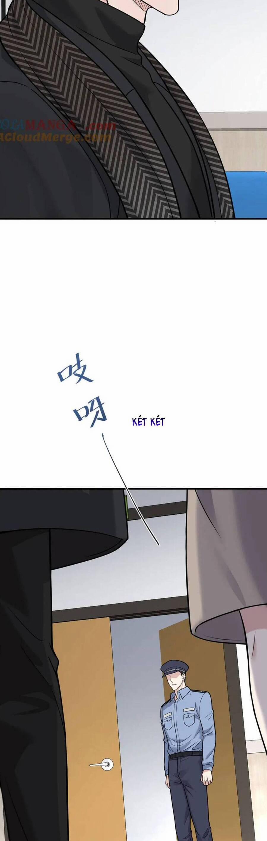 Sau Khi Chia Tay , Tôi Có Kết Đẹp Cùng Với Chú Nhỏ 77 trang 41