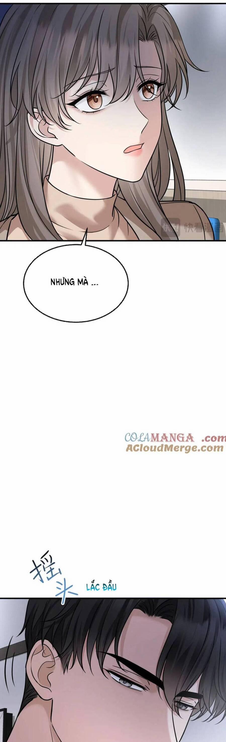 Sau Khi Chia Tay , Tôi Có Kết Đẹp Cùng Với Chú Nhỏ 77 trang 44