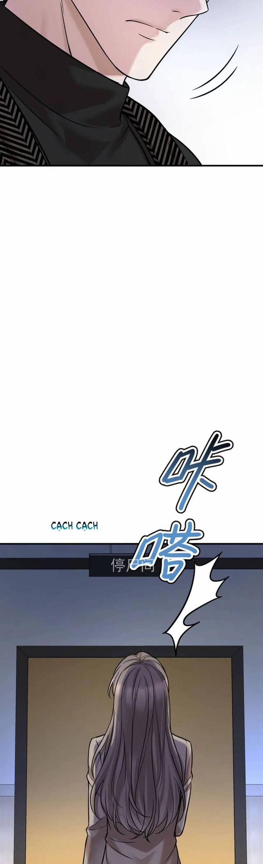 Sau Khi Chia Tay , Tôi Có Kết Đẹp Cùng Với Chú Nhỏ 77 trang 45