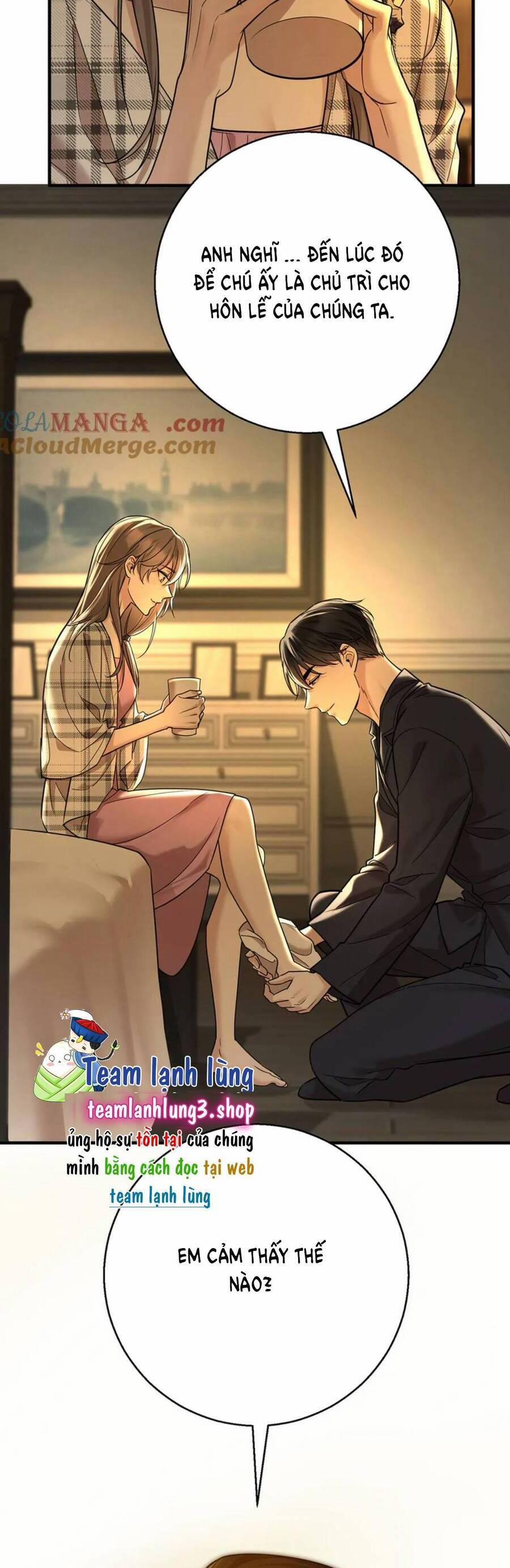 Sau Khi Chia Tay , Tôi Có Kết Đẹp Cùng Với Chú Nhỏ 77 trang 7