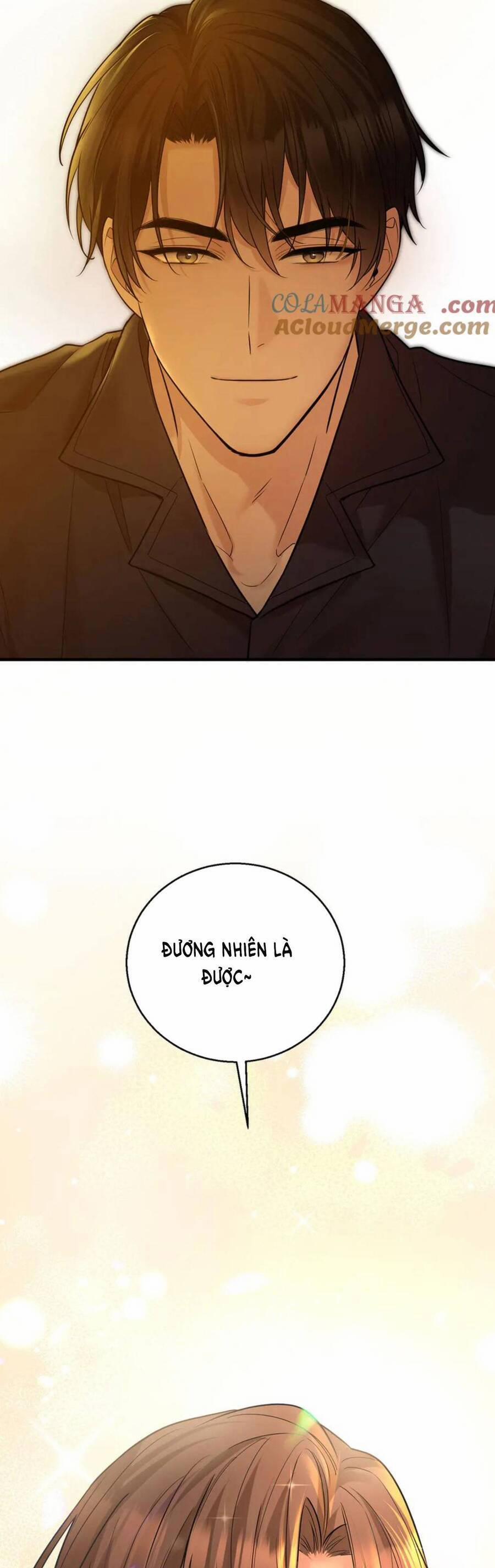 Sau Khi Chia Tay , Tôi Có Kết Đẹp Cùng Với Chú Nhỏ 77 trang 8