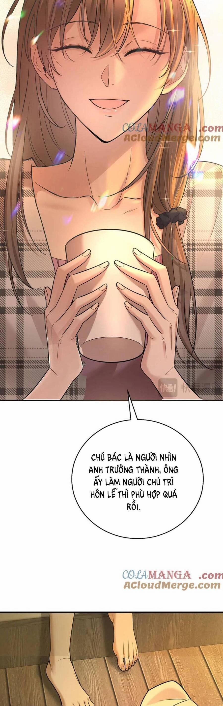 Sau Khi Chia Tay , Tôi Có Kết Đẹp Cùng Với Chú Nhỏ 77 trang 9