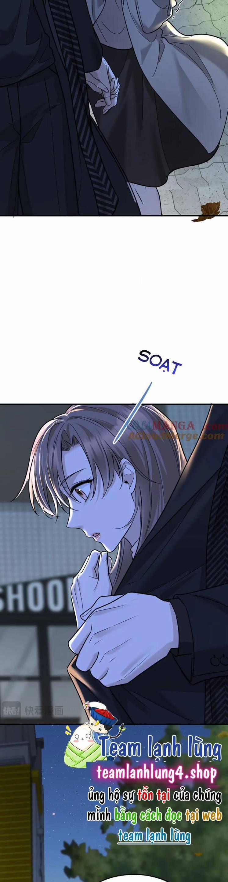 Sau Khi Chia Tay , Tôi Có Kết Đẹp Cùng Với Chú Nhỏ 78 trang 12