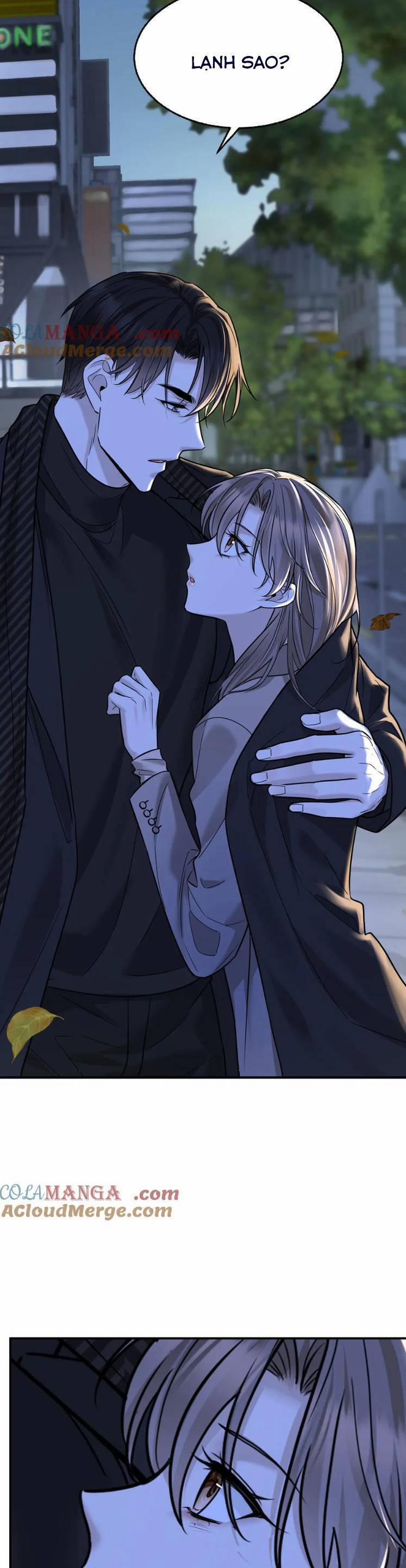 Sau Khi Chia Tay , Tôi Có Kết Đẹp Cùng Với Chú Nhỏ 78 trang 13