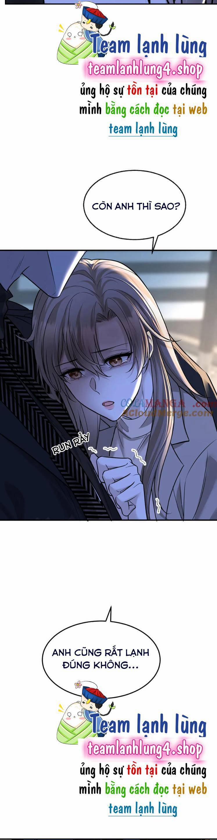 Sau Khi Chia Tay , Tôi Có Kết Đẹp Cùng Với Chú Nhỏ 78 trang 14