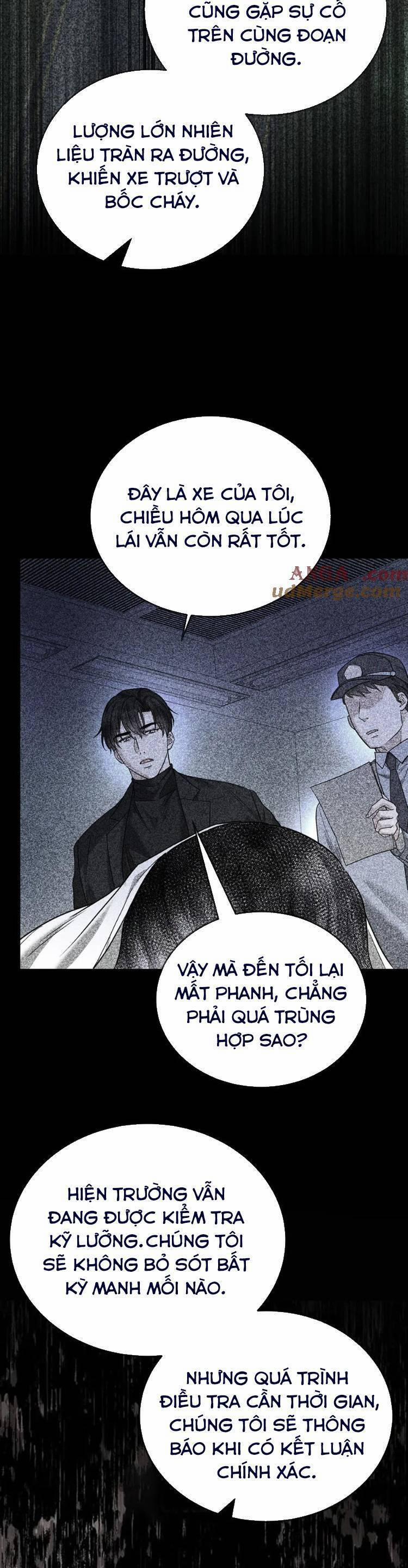 Sau Khi Chia Tay , Tôi Có Kết Đẹp Cùng Với Chú Nhỏ 78 trang 26