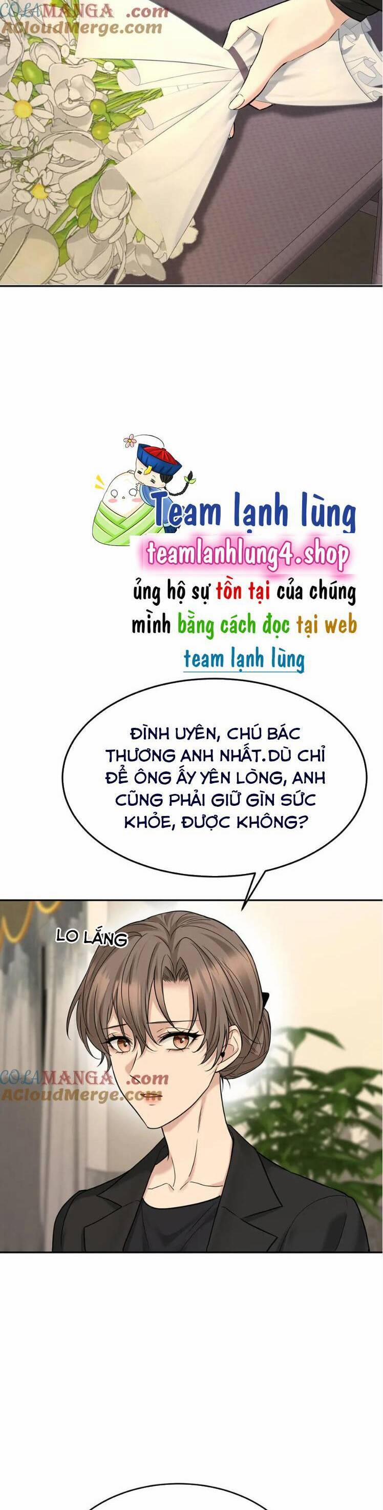 Sau Khi Chia Tay , Tôi Có Kết Đẹp Cùng Với Chú Nhỏ 78 trang 33