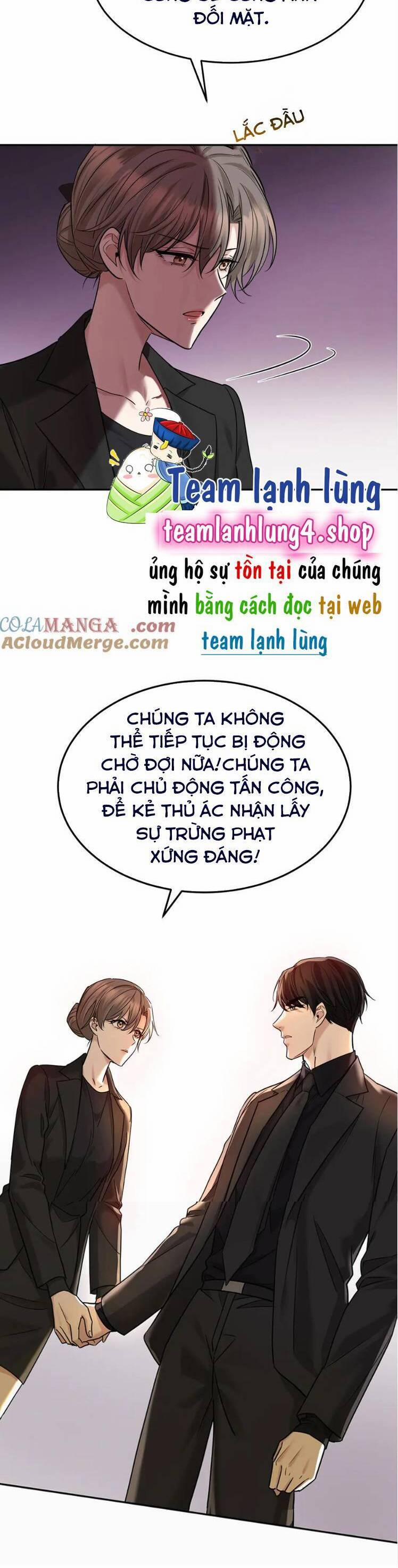 Sau Khi Chia Tay , Tôi Có Kết Đẹp Cùng Với Chú Nhỏ 78 trang 36