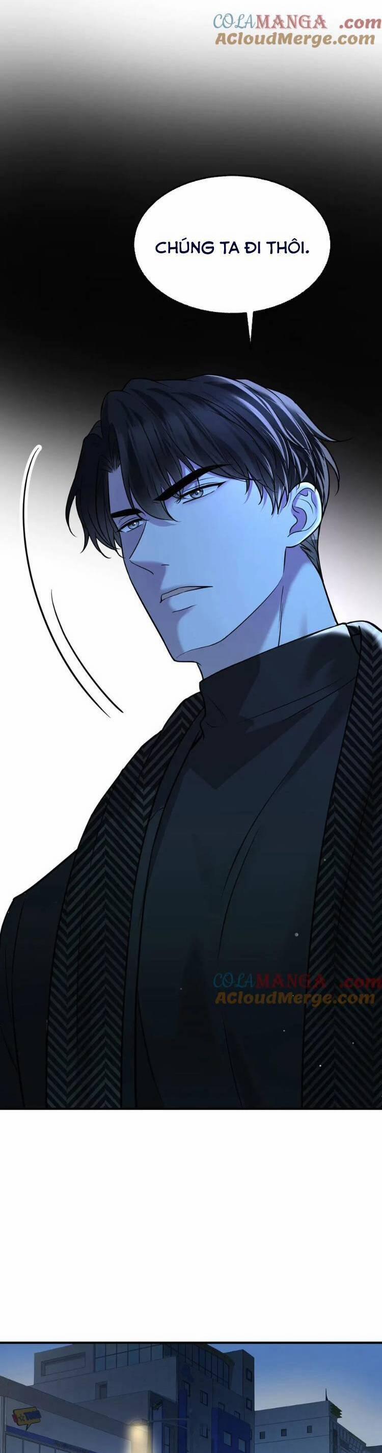 Sau Khi Chia Tay , Tôi Có Kết Đẹp Cùng Với Chú Nhỏ 78 trang 7