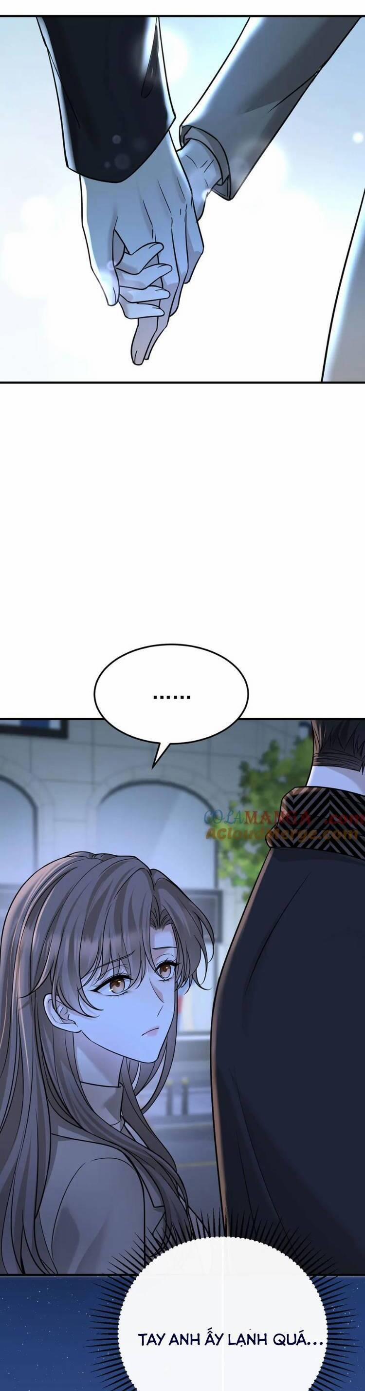 Sau Khi Chia Tay , Tôi Có Kết Đẹp Cùng Với Chú Nhỏ 78 trang 9