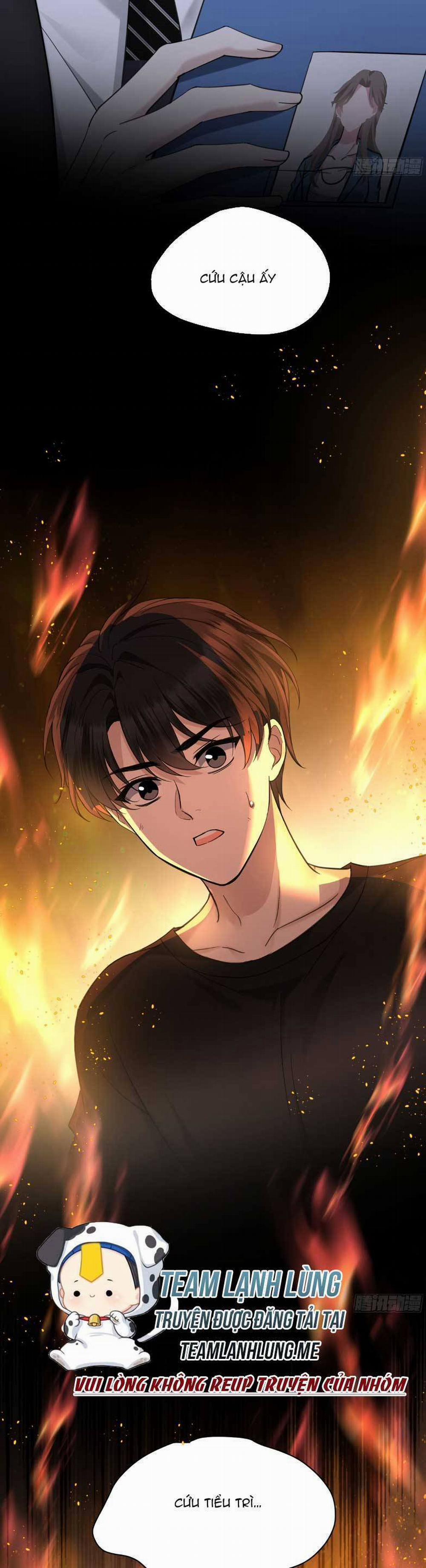 Sau Khi Chia Tay , Tôi Có Kết Đẹp Cùng Với Chú Nhỏ 8 trang 22