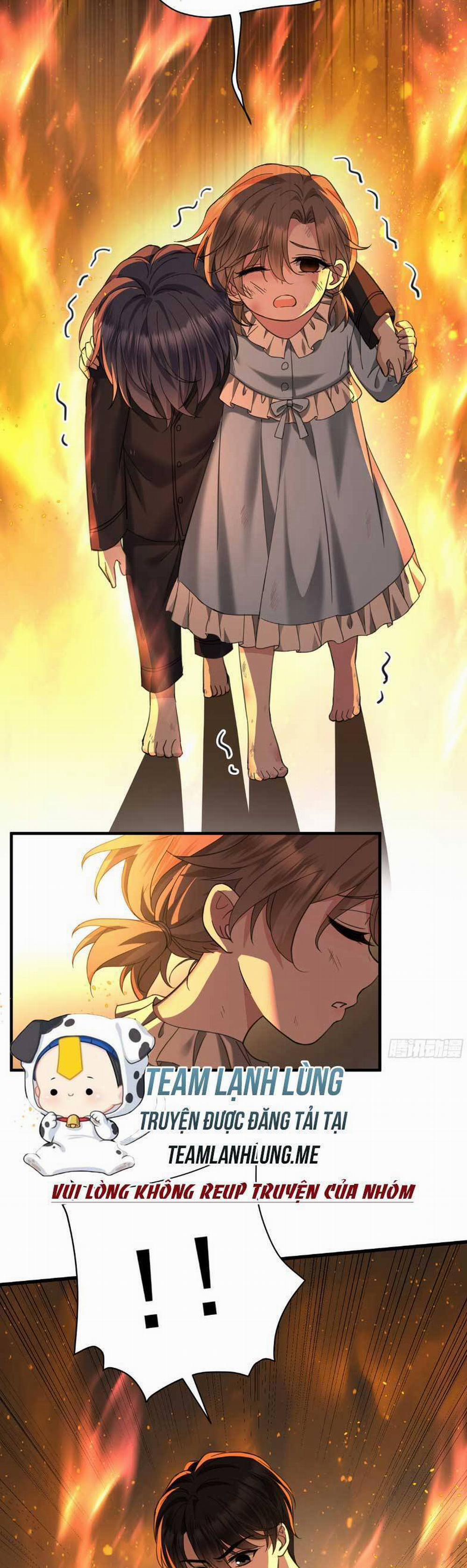 Sau Khi Chia Tay , Tôi Có Kết Đẹp Cùng Với Chú Nhỏ 8 trang 23