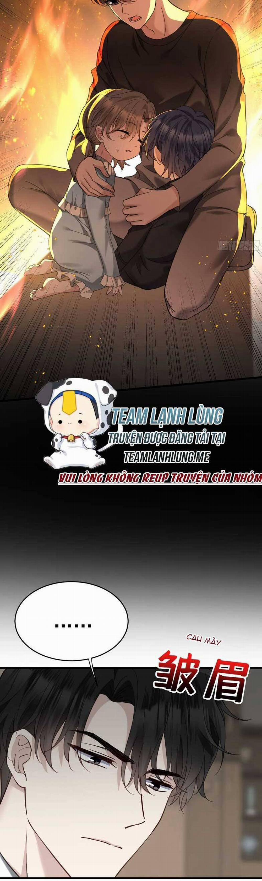 Sau Khi Chia Tay , Tôi Có Kết Đẹp Cùng Với Chú Nhỏ 8 trang 24