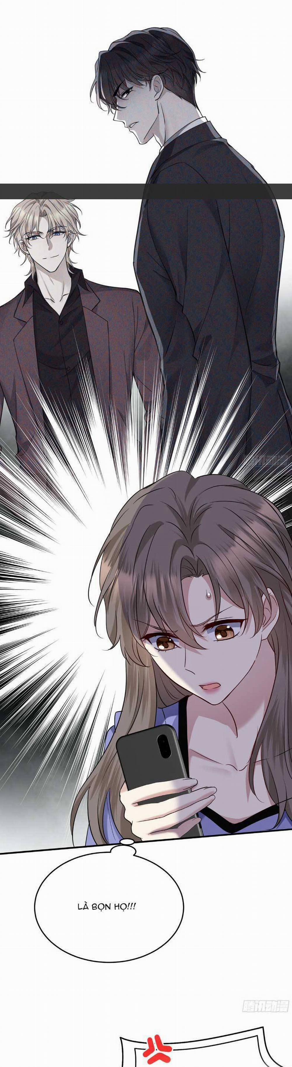 Sau Khi Chia Tay , Tôi Có Kết Đẹp Cùng Với Chú Nhỏ 8 trang 3