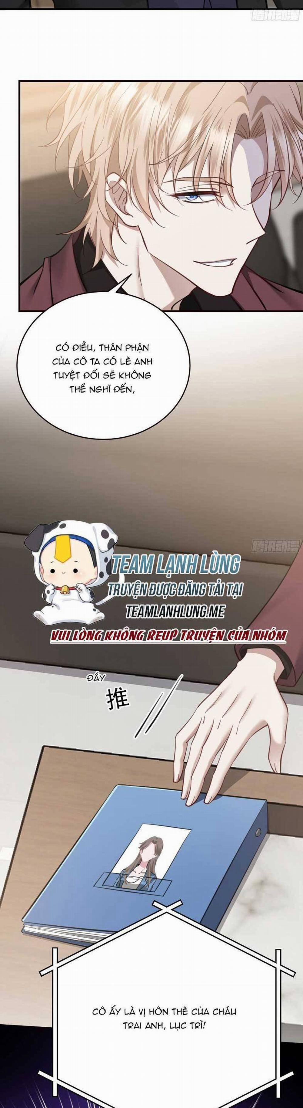 Sau Khi Chia Tay , Tôi Có Kết Đẹp Cùng Với Chú Nhỏ 8 trang 8