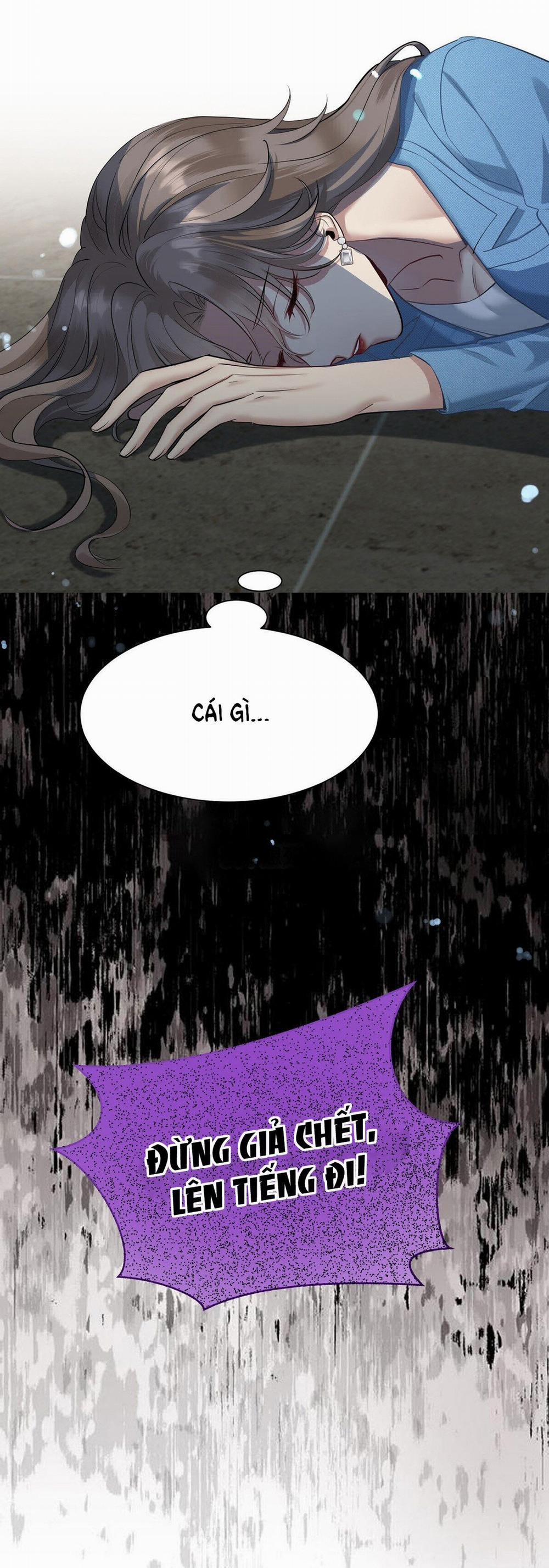 Sau Khi Chia Tay Tôi Có Kết Đẹp Với Chú Nhỏ Của Bạn Trai Cũ 1 trang 1