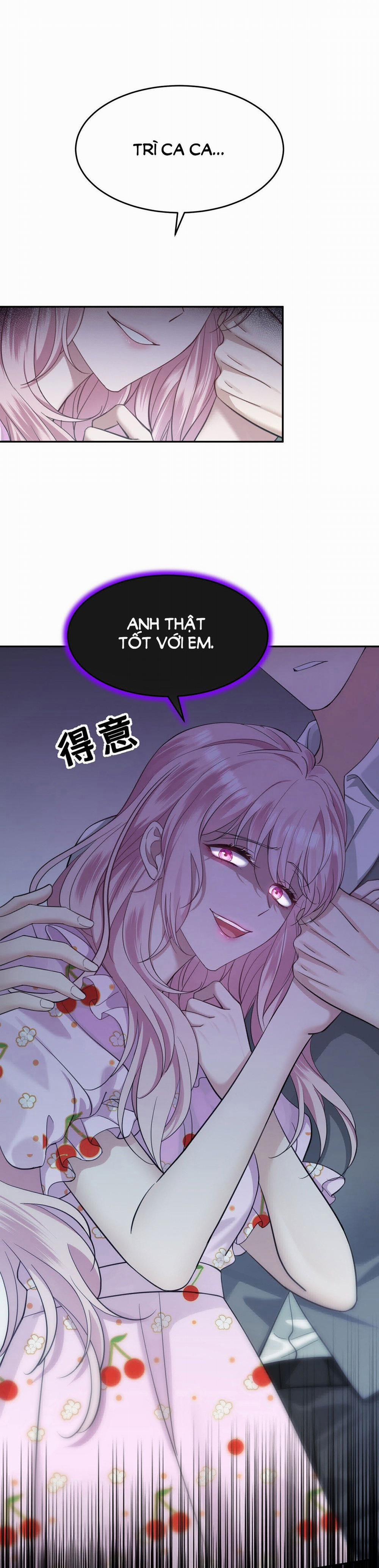 Sau Khi Chia Tay Tôi Có Kết Đẹp Với Chú Nhỏ Của Bạn Trai Cũ 1 trang 12