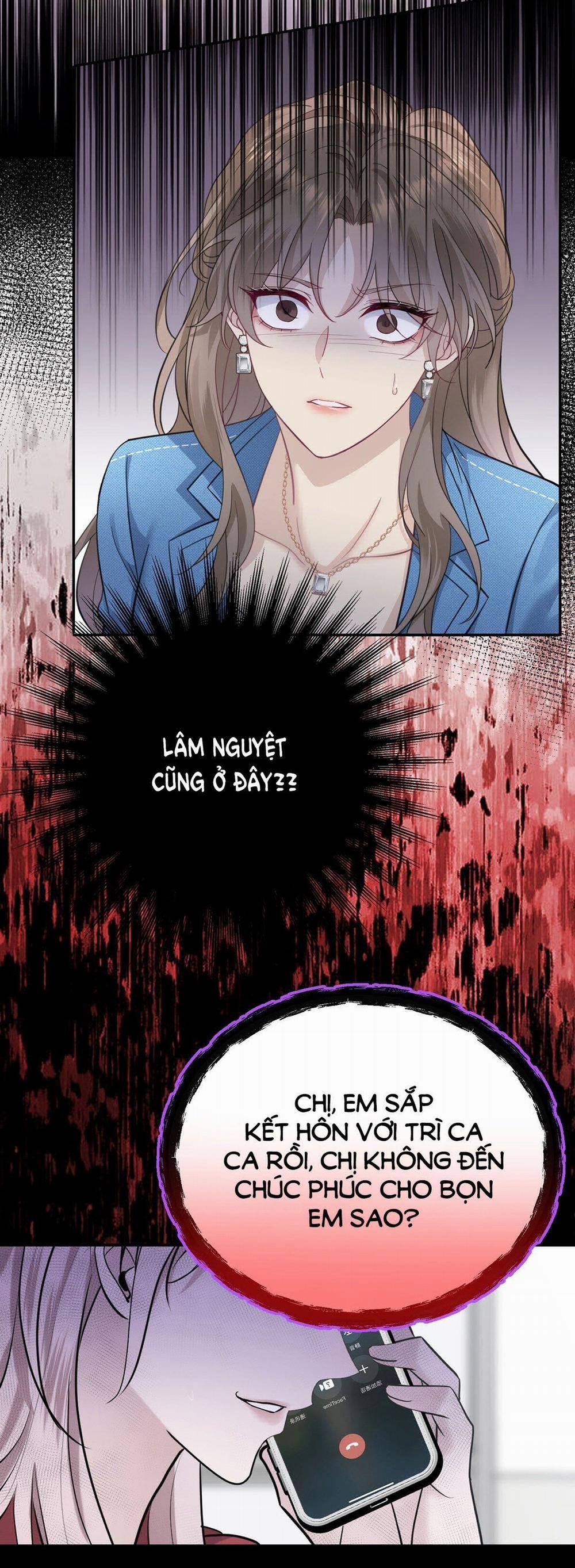 Sau Khi Chia Tay Tôi Có Kết Đẹp Với Chú Nhỏ Của Bạn Trai Cũ 1 trang 13