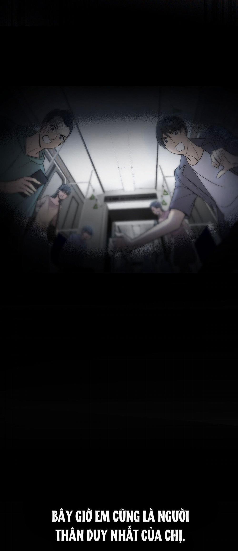 Sau Khi Chia Tay Tôi Có Kết Đẹp Với Chú Nhỏ Của Bạn Trai Cũ 1 trang 17