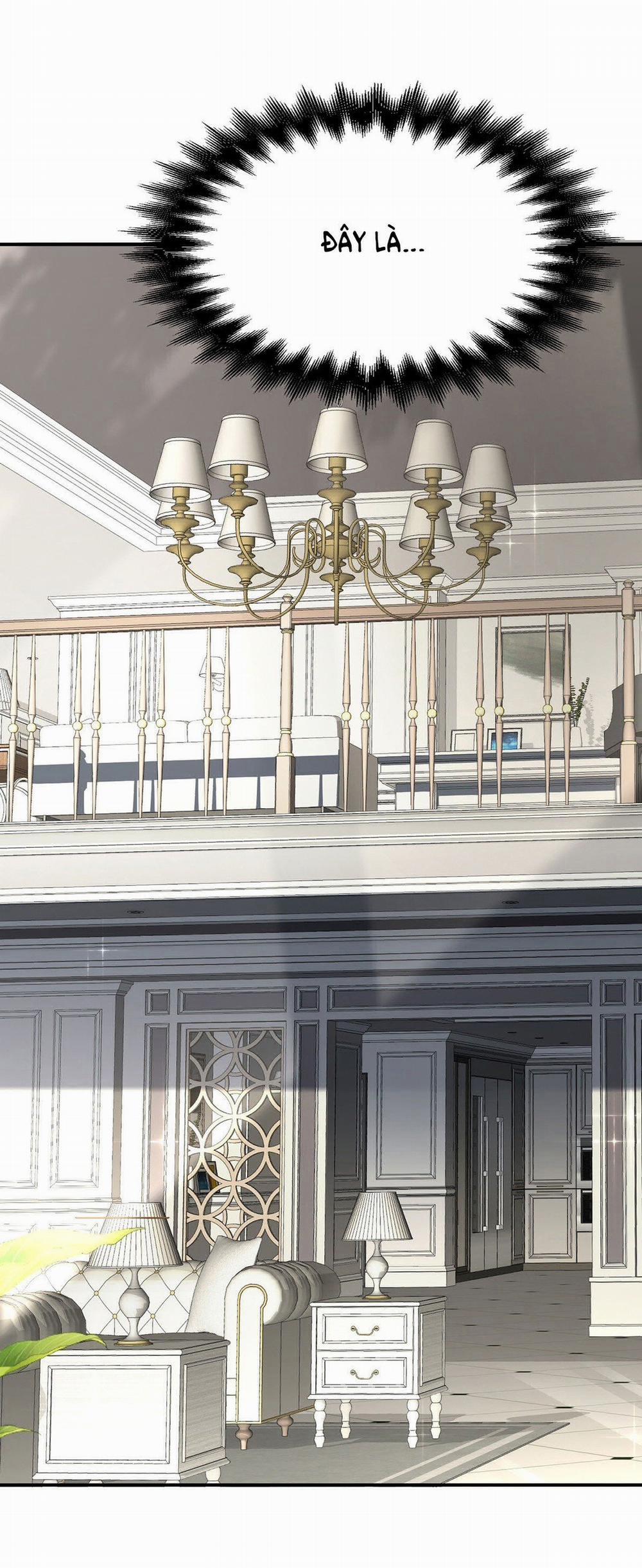 Sau Khi Chia Tay Tôi Có Kết Đẹp Với Chú Nhỏ Của Bạn Trai Cũ 1 trang 20