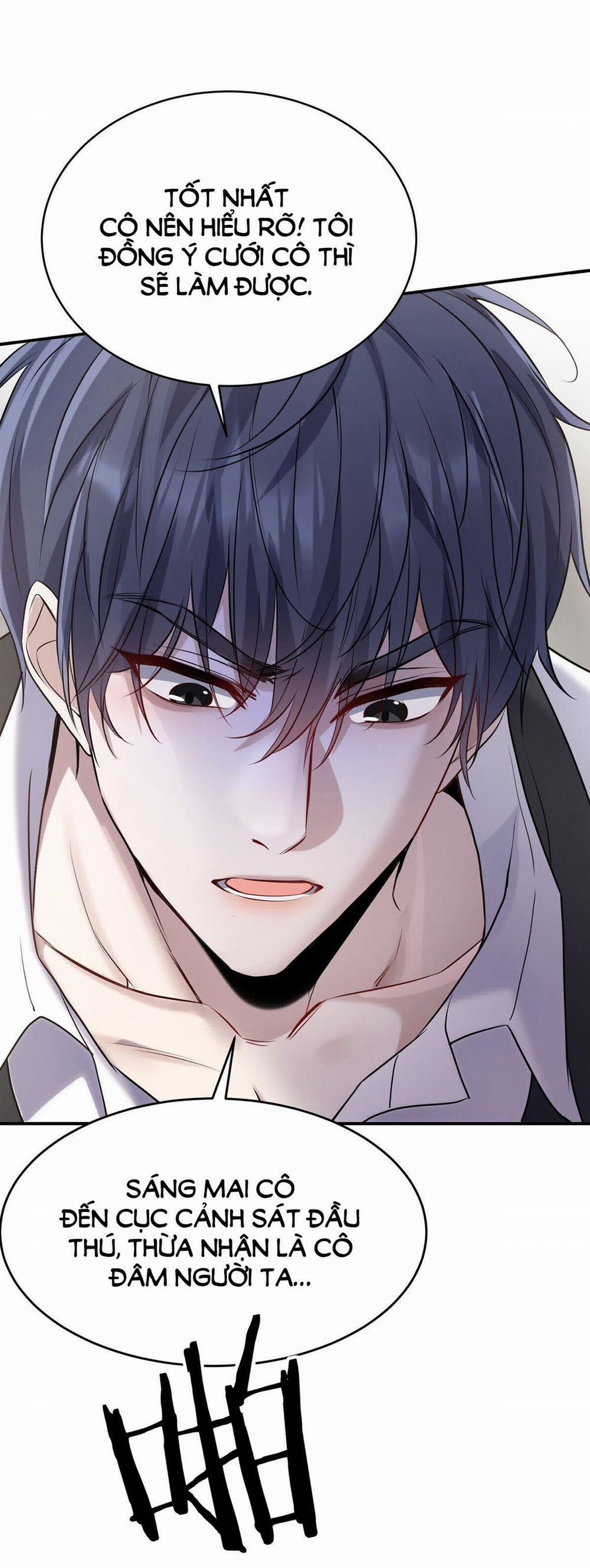 Sau Khi Chia Tay Tôi Có Kết Đẹp Với Chú Nhỏ Của Bạn Trai Cũ 1 trang 25