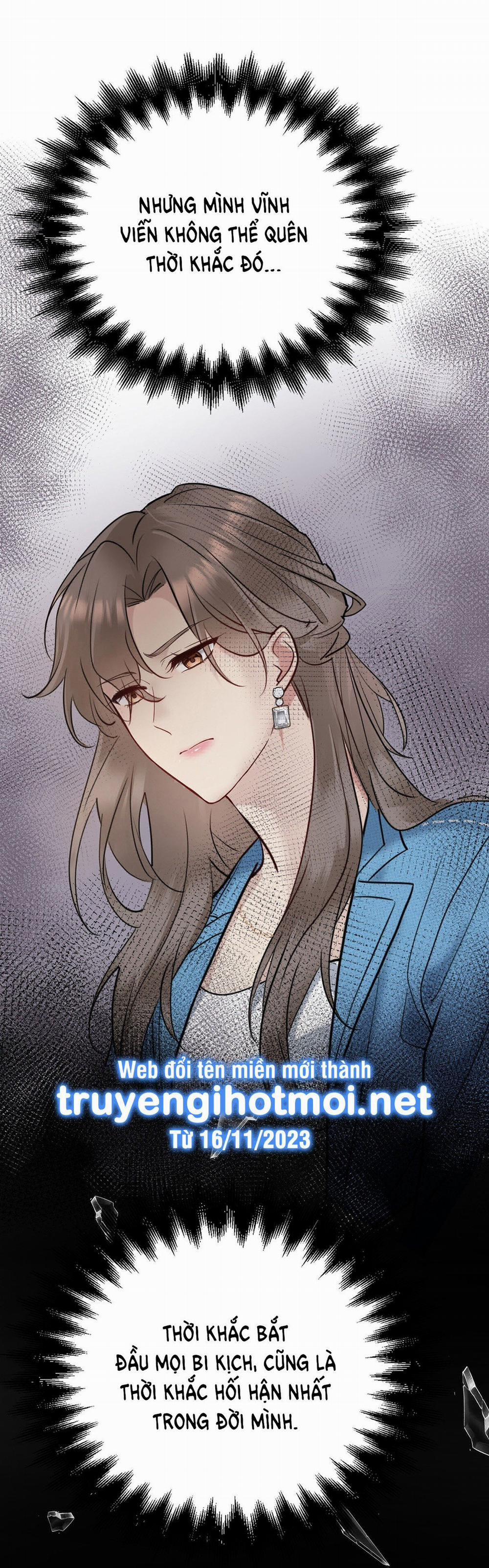 Sau Khi Chia Tay Tôi Có Kết Đẹp Với Chú Nhỏ Của Bạn Trai Cũ 1 trang 29