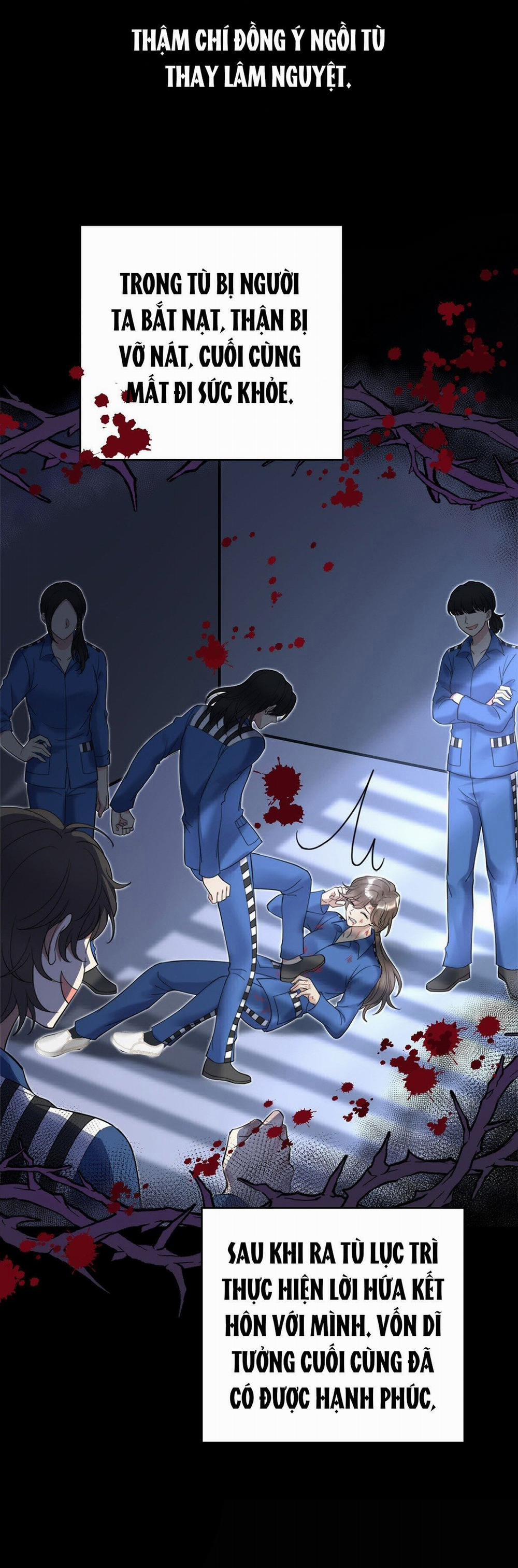 Sau Khi Chia Tay Tôi Có Kết Đẹp Với Chú Nhỏ Của Bạn Trai Cũ 1 trang 33