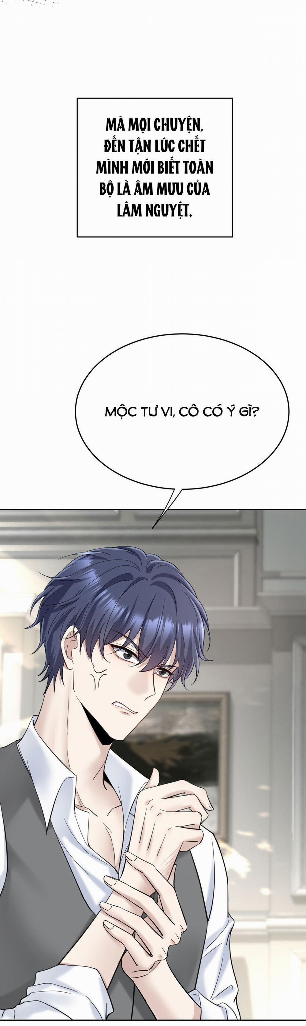 Sau Khi Chia Tay Tôi Có Kết Đẹp Với Chú Nhỏ Của Bạn Trai Cũ 1 trang 36