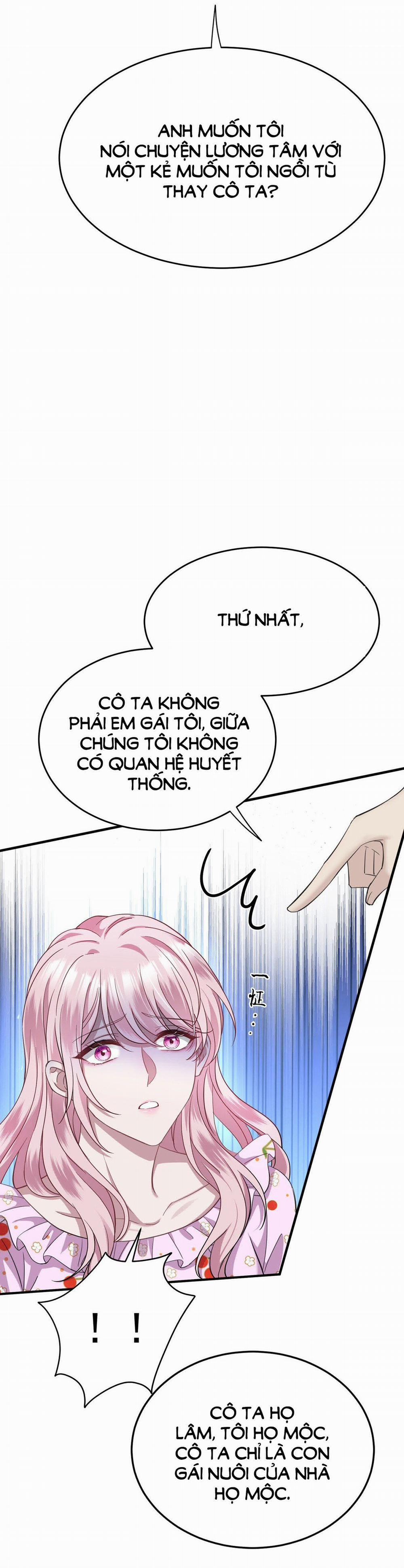 Sau Khi Chia Tay Tôi Có Kết Đẹp Với Chú Nhỏ Của Bạn Trai Cũ 1 trang 44