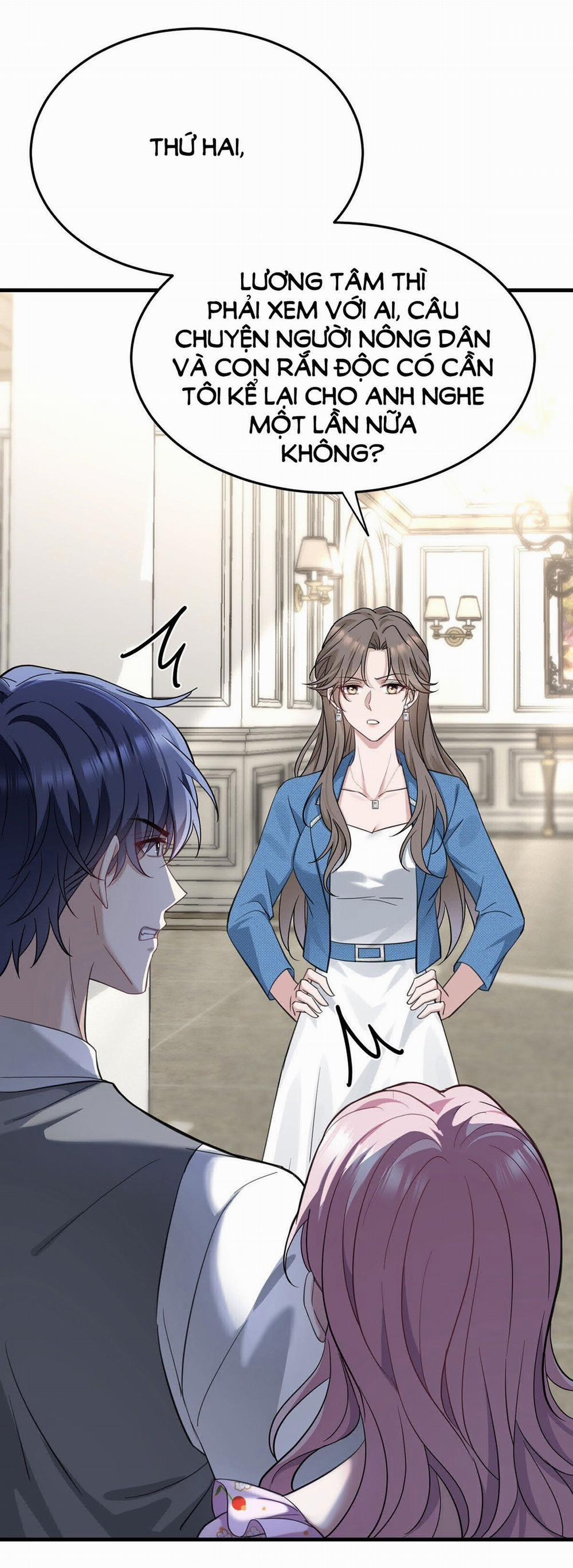 Sau Khi Chia Tay Tôi Có Kết Đẹp Với Chú Nhỏ Của Bạn Trai Cũ 1 trang 45