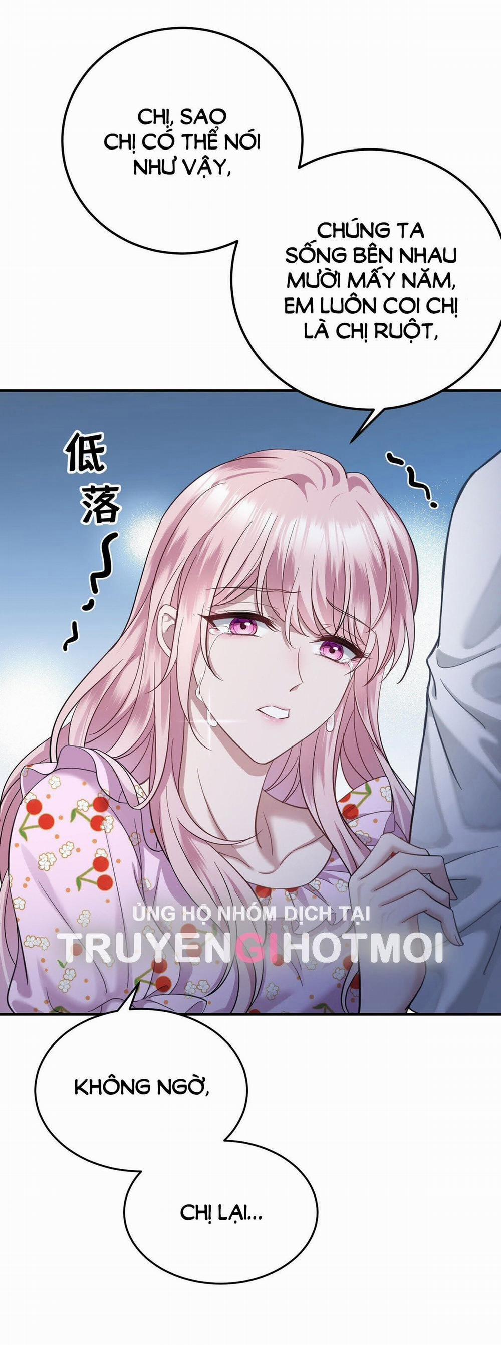 Sau Khi Chia Tay Tôi Có Kết Đẹp Với Chú Nhỏ Của Bạn Trai Cũ 1 trang 46