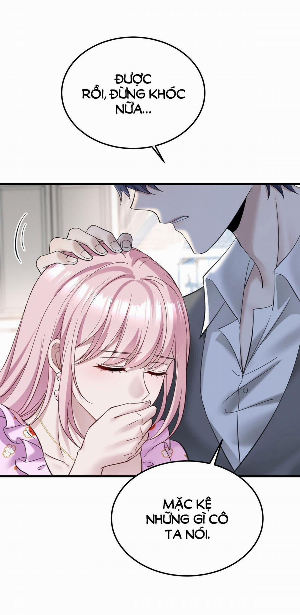 Sau Khi Chia Tay Tôi Có Kết Đẹp Với Chú Nhỏ Của Bạn Trai Cũ 1 trang 47