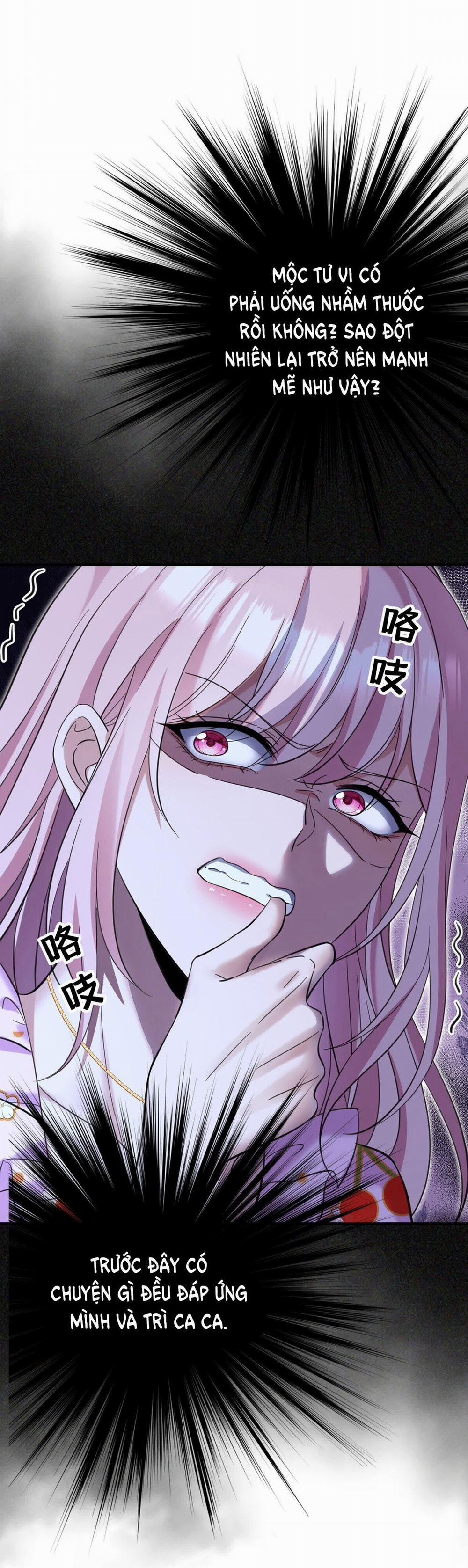 Sau Khi Chia Tay Tôi Có Kết Đẹp Với Chú Nhỏ Của Bạn Trai Cũ 1 trang 48