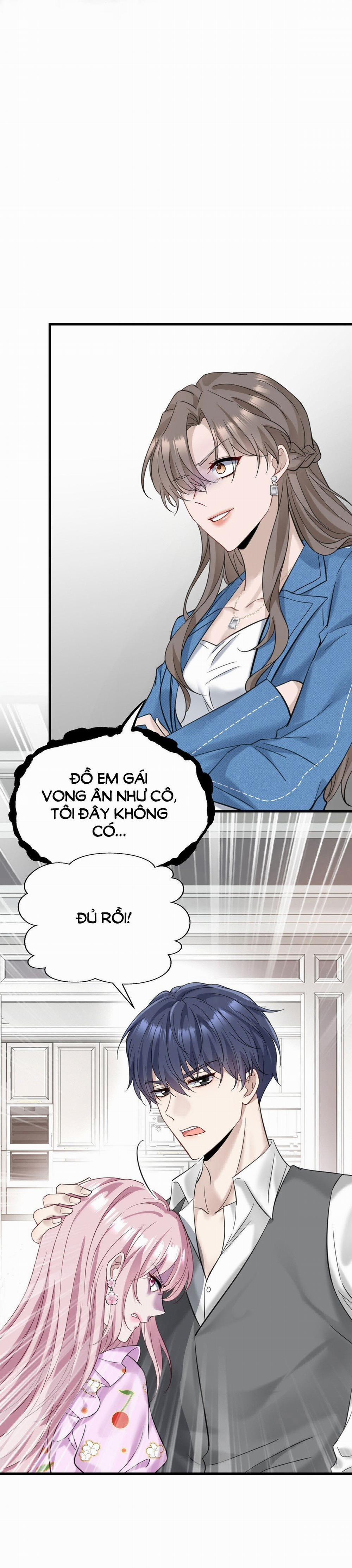 Sau Khi Chia Tay Tôi Có Kết Đẹp Với Chú Nhỏ Của Bạn Trai Cũ 1 trang 49