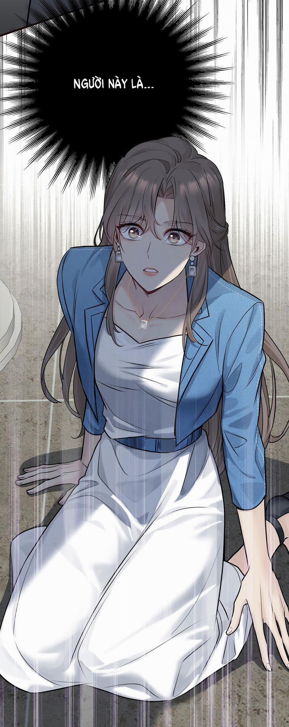 Sau Khi Chia Tay Tôi Có Kết Đẹp Với Chú Nhỏ Của Bạn Trai Cũ 1 trang 5