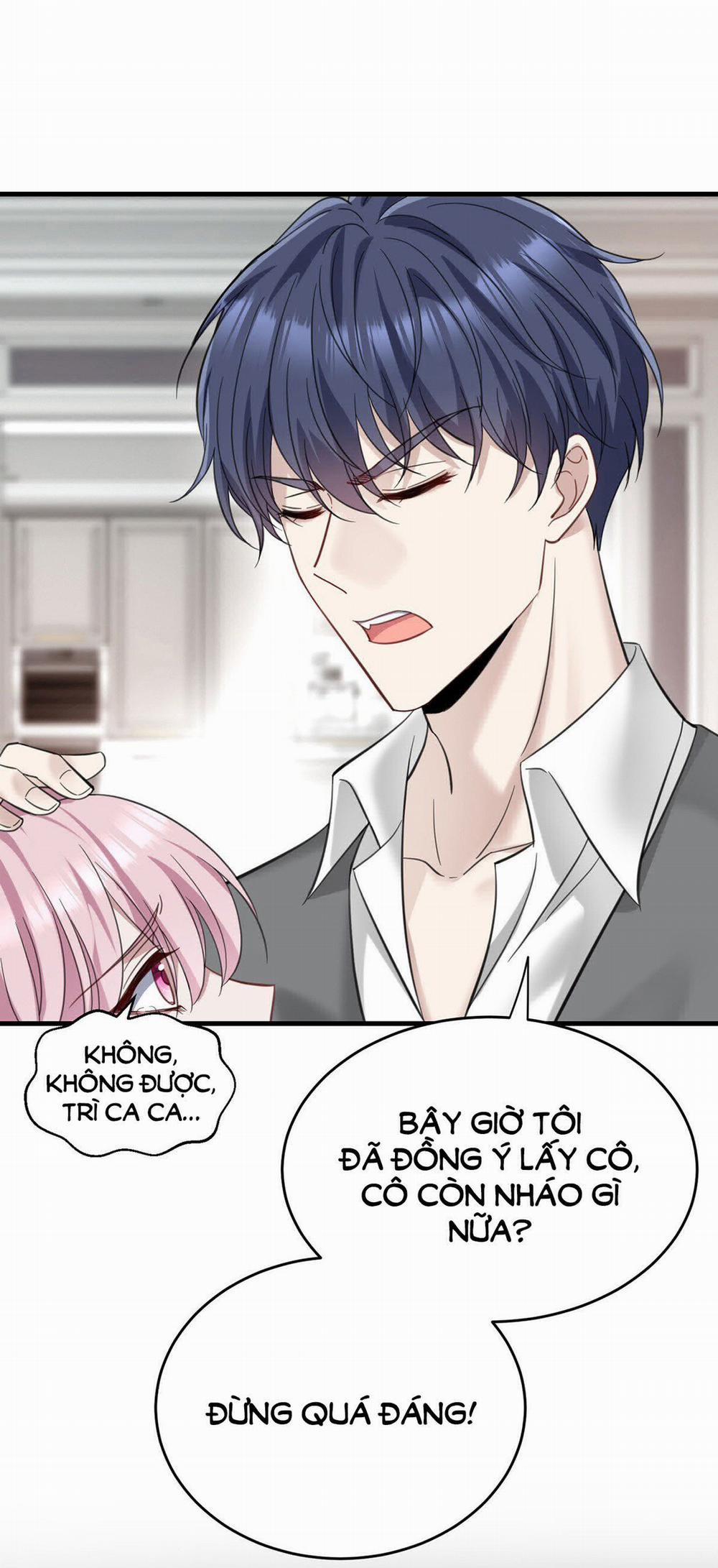 Sau Khi Chia Tay Tôi Có Kết Đẹp Với Chú Nhỏ Của Bạn Trai Cũ 1 trang 50