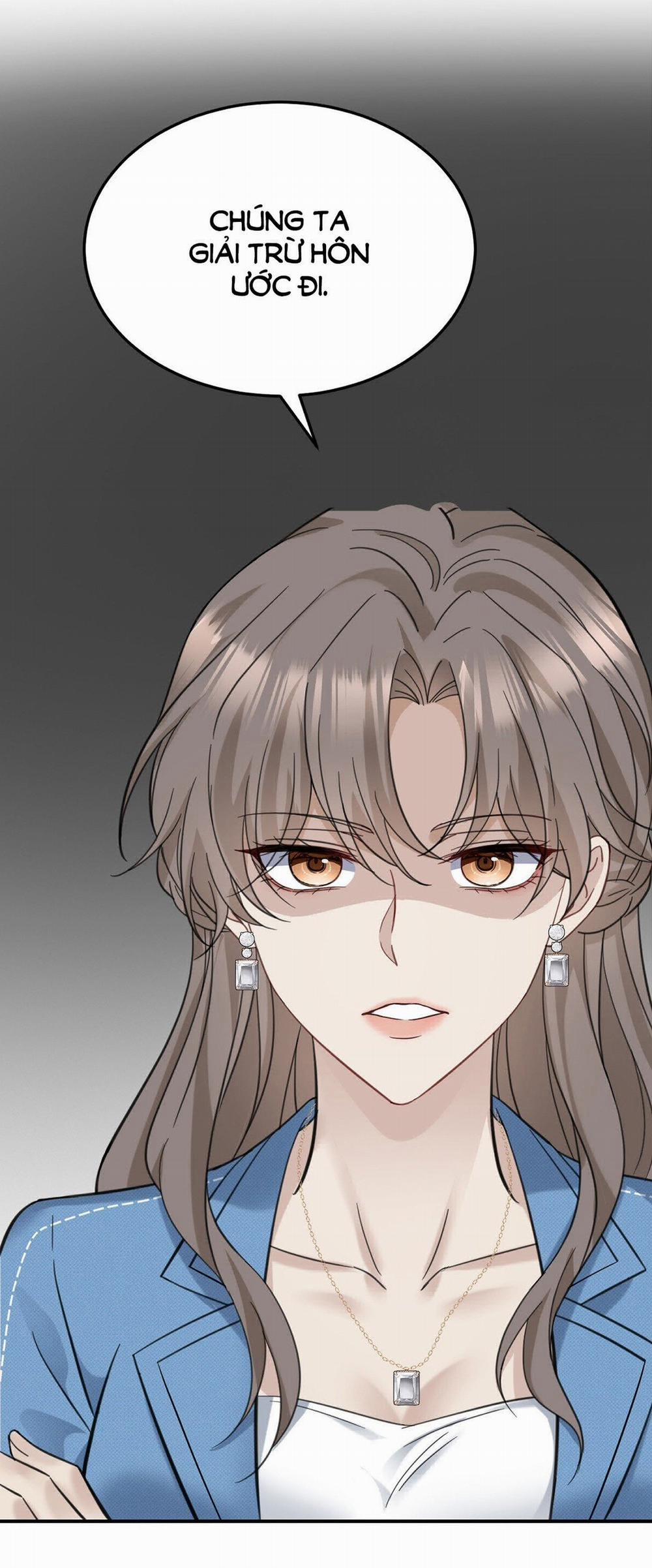 Sau Khi Chia Tay Tôi Có Kết Đẹp Với Chú Nhỏ Của Bạn Trai Cũ 1 trang 51